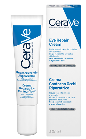 CERAVE CREMA CONTORNO OCCHI 15 ML - farmachicca