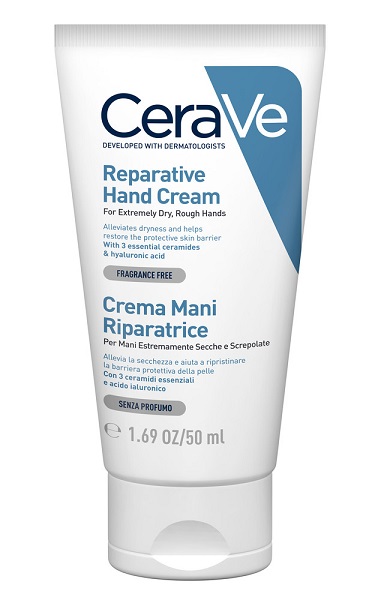 CERAVE CREMA MANI 50 ML - farmachicca
