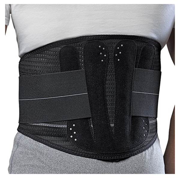 DR GIBAUD ORTHO LOMBOGIB WORK CORSETTO LOMBOSACRALE 4 - farmachicca