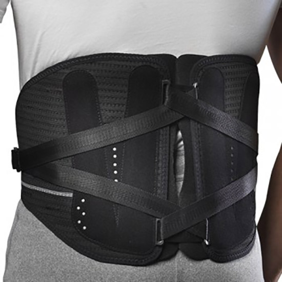 DR GIBAUD ORTHO LOMBOGIB SENIOR CORSETTO LOMBOSACRALE 1 - farmachicca