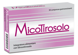 MICOTIROSOLO 30 COMPRESSE - farmachicca
