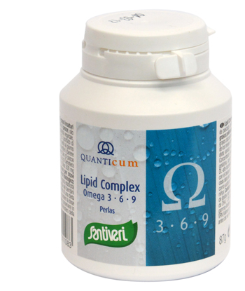 LIPID COMPLEX 125 PERLE - farmachicca