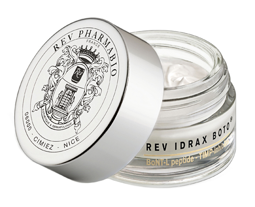 REV IDRAX BOTO PLUS CREMA 50 ML - farmachicca