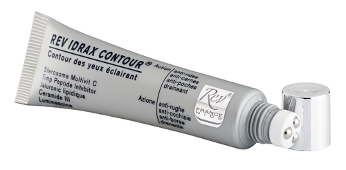 REV IDRAX CONTOUR 15 ML - farmachicca