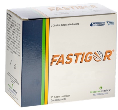 FASTIGOR 20 STICK - farmachicca