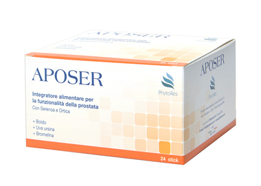 APOSER 24 BUSTINE - farmachicca