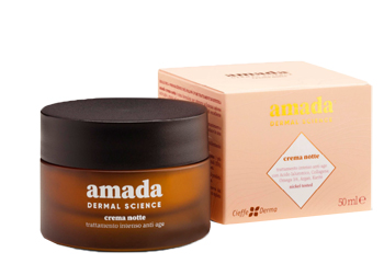 AMADA CREMA NOTTE 50 ML - farmachicca