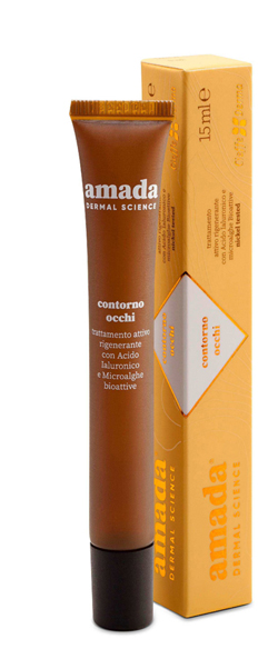 AMADA CONTORNO OCCHI 15 ML - farmachicca