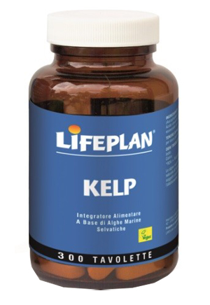 KELP 300 TAVOLETTE - farmachicca