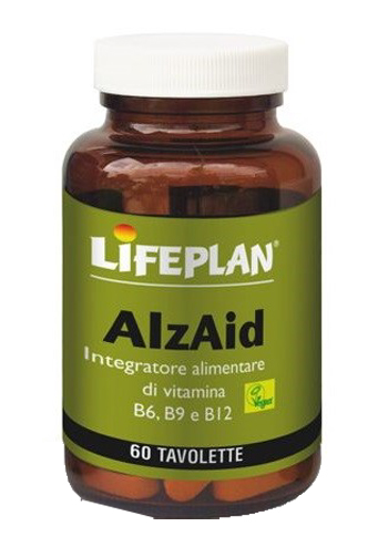 ALZAID 60 TAVOLETTE - farmachicca