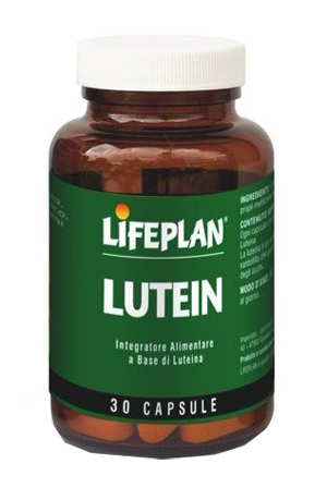 LUTEIN 30 CAPSULE - farmachicca