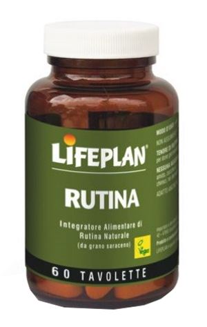 RUTINA 60 TAVOLETTE - farmachicca