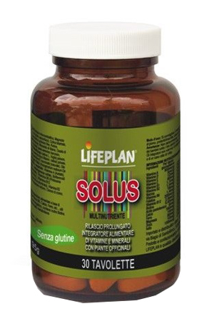 SOLUS 30 TAVOLETTE - farmachicca