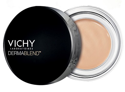 DERMABLEND CORRETTORE APRICOT MACCHIE SCURE - farmachicca
