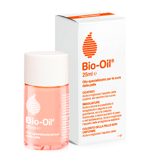 BIO OIL OLIO DERMATOLOGICO 25 ML - farmachicca