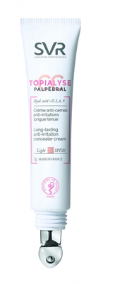 SVR TOPIALYSE PALPEBRAL CC L 7 G - farmachicca
