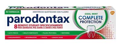 PARODONTAX CP COOL MINT 75 ML - farmachicca