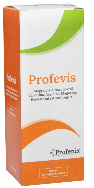 PROFEVIS 250 ML - farmachicca