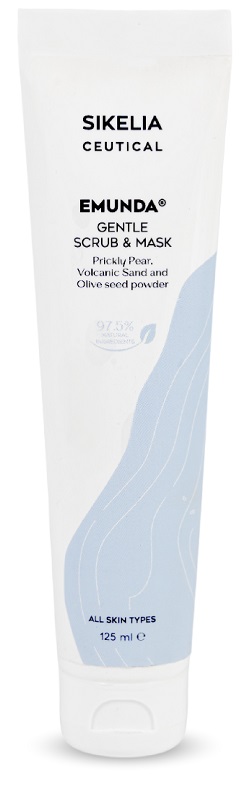 EMUNDA SCRUB MASCHERA 125 ML - farmachicca