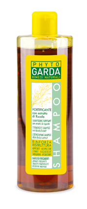 PHYTOGARDA SHAMPOO LAVAGGI FREQUENTI 380 ML - farmachicca