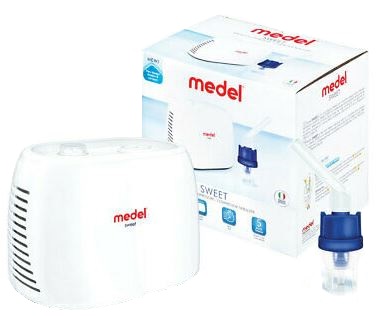 MEDEL SWEET AEROSOL - farmachicca