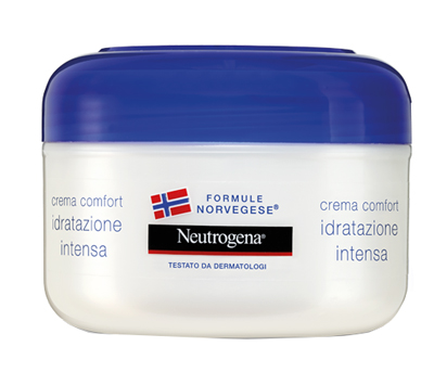 NEUTROGENA CORPO COMFORT 300 ML PROMO - farmachicca