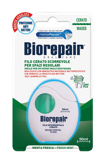 BIOREPAIR FILO CERATO - farmachicca