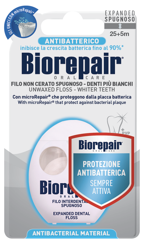 BIOREPAIR FILO SPUGNOSO - farmachicca