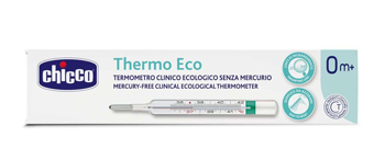 CHICCO TERMOMETRO IN VETRO - farmachicca