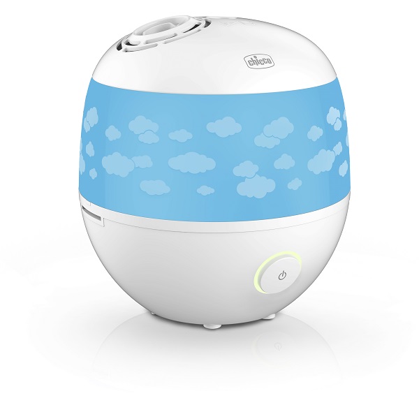 CHICCO UMIDIFICATORE CALDO HUMI HOT ADV - farmachicca