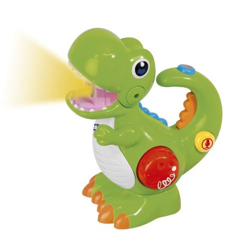 CHICCO GIOCO DINO TORCIA - farmachicca