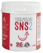 SNS2 100 G - farmachicca