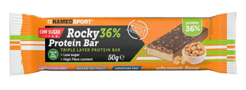 PROTEINBAR PEANUTS BUTTER 50 G - farmachicca
