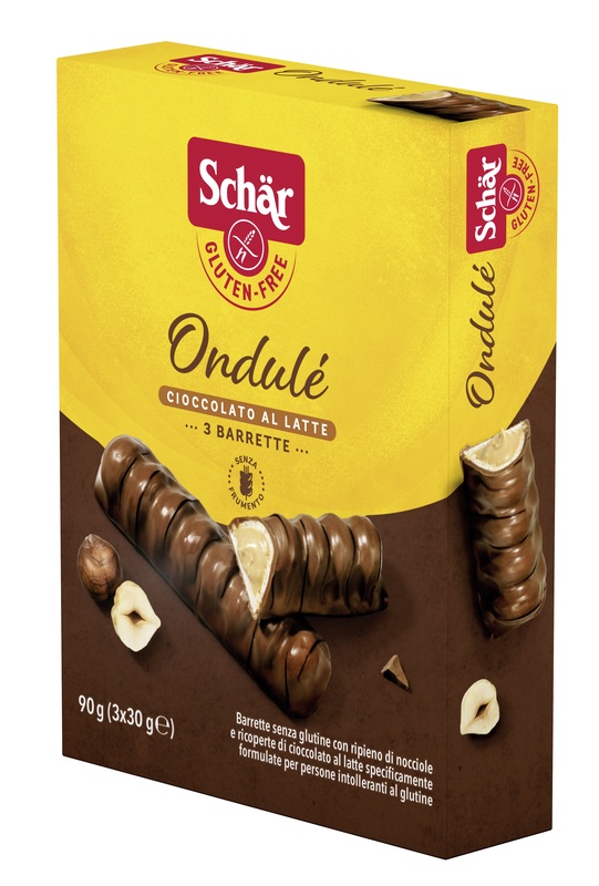 SCHAR ONDULE' 90 G - farmachicca