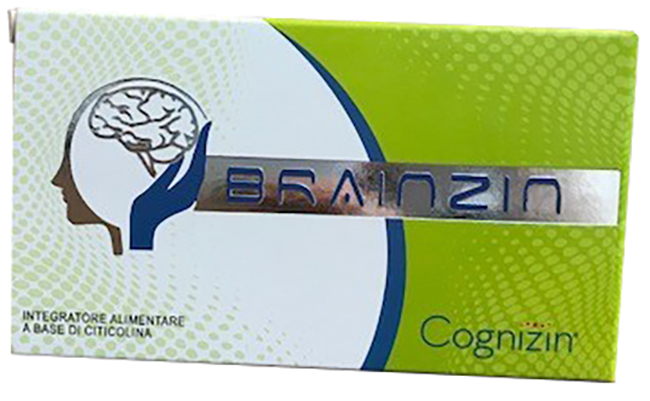 BRAINZIN 30 COMPRESSE - farmachicca