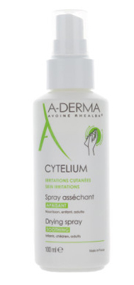 CYTELIUM SPRAY 100 ML - farmachicca
