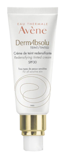 AVENE DERMABSOLU CREMA COLORATA 40 ML - farmachicca