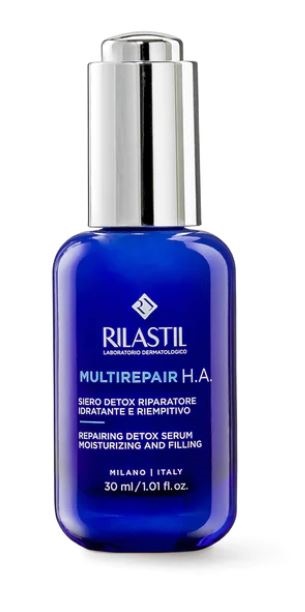 RILASTIL MULTIREPAIR HA SIERO DETOX 30 ML - farmachicca