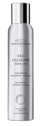 INSTI EAU CELLULAIRE BRUME 200 ML - farmachicca
