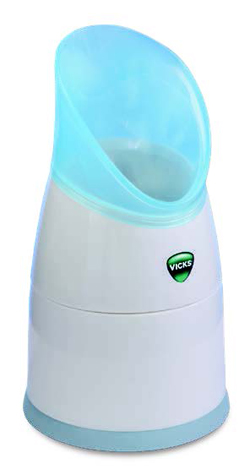 VICKS INALATORE A VAPORE - farmachicca