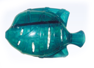 VICKS PESCE PER PULIZIA ANTIBATTERICO - farmachicca
