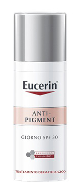 EUCERIN ANTI-PIGMENT GIORNO SPF 30 - farmachicca