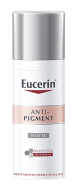 EUCERIN ANTI-PIGMENT NOTTE - farmachicca