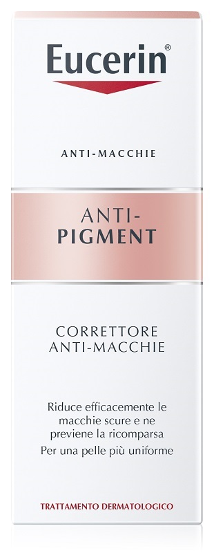 EUCERIN ANTI-PIGMENT CORRECTOR - farmachicca