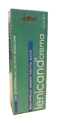 LENICAND CREMA 30 ML - farmachicca