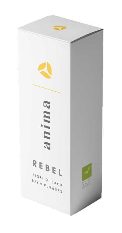 ANIMA REBEL GOCCE 30 ML - farmachicca