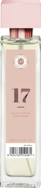 IAP PHARMA 17 10 ML - farmachicca