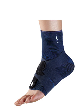 GIBAUD ORTHO MALLEOGIB CAVIGLIERA LEGAMENTI TAGLIA 05 - farmachicca