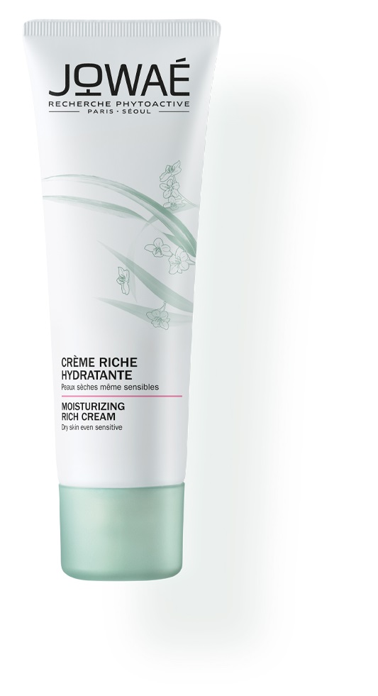 JOWAE CREMA RICCA IDRATANTE 40 ML - farmachicca