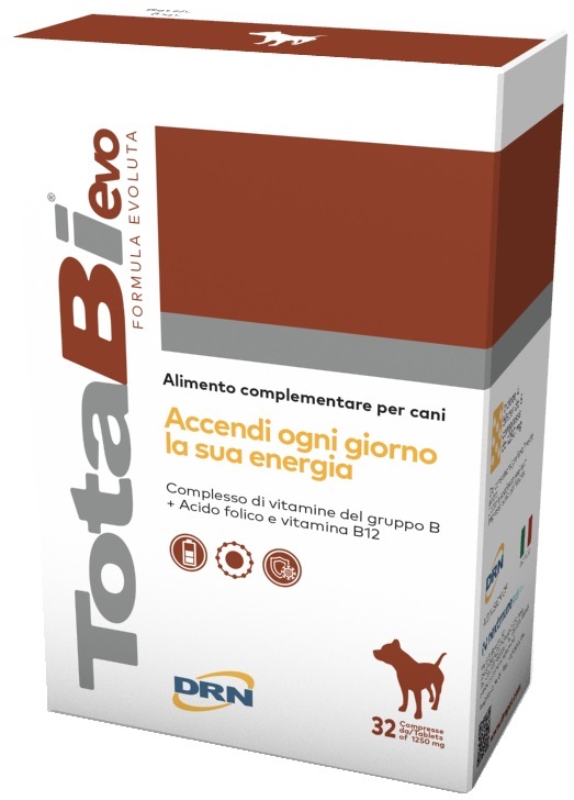 TOTABI 32 COMPRESSE - farmachicca